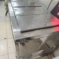 فریزر صندوقی