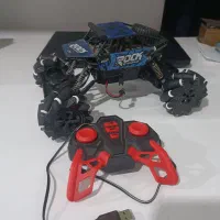 ماشین کنترلی|اسباب‌‌بازی|گرگان, |دیوار