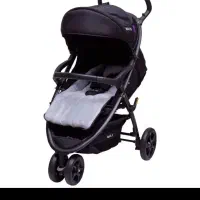 صندلی ماساژ کودک و کالسکه|کالسکه و لوازم جانبی|آمل, |دیوار