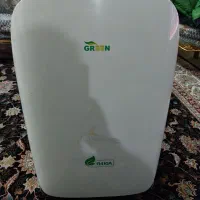 کولر گازی گرین ۱۲۰۰۰