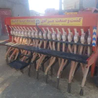 بذر کار ۱۹ ردیفه در حد صفر