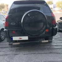 X33|خودرو سواری و وانت|گلستان (تهران), |دیوار