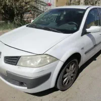رنو مگان 2000cc، مدل 90