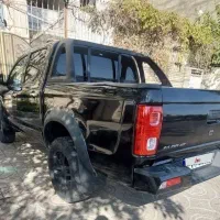 کی ام سی تی ۸ t8 مدل ۱۴۰۲ مشکی|خودرو سواری و وانت|تهران, شاهین|دیوار