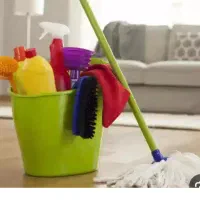 نظافت منزل