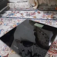 ترازو دیجیتال سالم تست شده