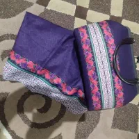 روسری وکیف ست|کیف، کفش، کمربند|کرمانشاه, |دیوار