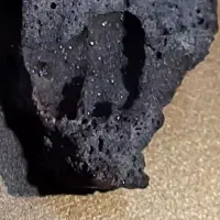 شهاب سنگ الماس کربنادو