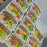 آشپز ماهر خانم