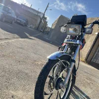 کبیر موتور 200 cc|موتورسیکلت|صائین قلعه, |دیوار