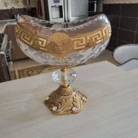 کشکول کریستال چک