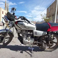 متور ۲۰۰ مدل ۹۵ همتاز|موتورسیکلت|رابر, |دیوار