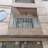 نصب و تعمیرات نرده و حفاظ استیل|خدمات پیشه و مهارت|مشهد, گلبرگ شمالی|دیوار