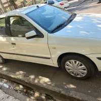 سمند lx xu7 مدل ۹۳|خودرو سواری و وانت|گرگان, |دیوار