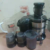 آبمیوه گیری