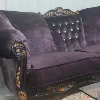 مبل فروشی|مبلمان خانگی و میز عسلی|کرج, شهرک فهمیده|دیوار