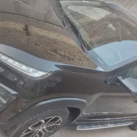 ام وی ام  x22 pro  MT  مدل 1402|خودرو سواری و وانت|تهران, نعمت‌آباد|دیوار