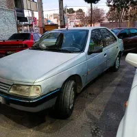 فروش فوری پژو84|خودرو سواری و وانت|بم, |دیوار