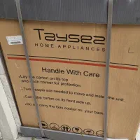 اجاق گاز ۵ شعله تایسز مبله فر دار آکبند مدل cz5612