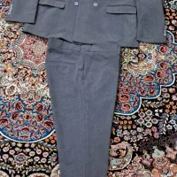 کت و شلوار|لباس|رباط‌کریم, رباط‌کریم|دیوار