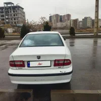 سمند|خودرو کلاسیک|قزوین, |دیوار