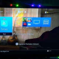 PS4 SLIM 1tr|کنسول، بازی ویدئویی و آنلاین|پاکدشت, پاکدشت (مامازند)|دیوار