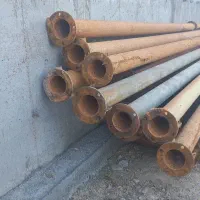 لوله چاه کشاورزی