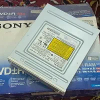 dvd رایتر سونی|قطعات و لوازم جانبی رایانه|تهران, گمرک|دیوار