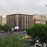 ۸۵متر(سنداداری) براصلی جهان کودک  تابلوخور|اجارهٔ دفتر کار، اتاق اداری، مطب|تهران, جردن|دیوار