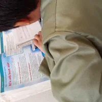 تدریس دروس ابتدایی و زبان انگلیسی