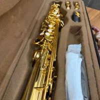 ساکسیفون سوپرانو بولرا