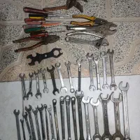 آچار و ابزار