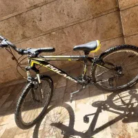 دوچرخه 26 پولاریس‌ POLARIS