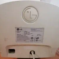 مانیتور کامپیوتر LG|قطعات و لوازم جانبی رایانه|تهران, عباس‌آباد|دیوار