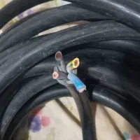 کابل برق|ابزارآلات|چهارباغ, |دیوار