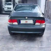 سمند مدل۸۳ ترتمیز