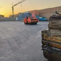 آسفالت‌کاری تخصصی رشهریارآسفالت داغ بافینیشرغلطک|خدمات پیشه و مهارت|قدس, شهر‌قدس|دیوار