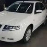سمند سورن پلاس EF7 دوگانه سوز 1405