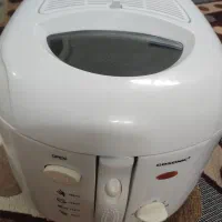 سرخ کن|اجاق گاز و لوازم برقی پخت‌وپز|اصفهان, دشتستان|دیوار