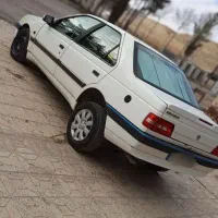 پژو slx مدل 90