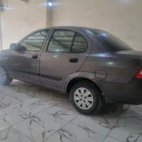 تیبا صندوقدار