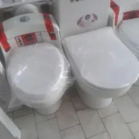 توالت فرنگی