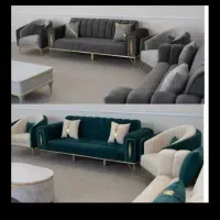 مبل تهران|مبلمان خانگی و میز عسلی|دوگنبدان, |دیوار