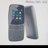 گوشی نوکیا نو یک هفته کار