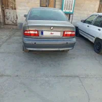 سمند برج ۱۲ ۸۷|خودرو سواری و وانت|کهریزک, |دیوار