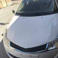 ام‌وی‌ام 315 صندوق‌دار ساده، مدل ۱۳۹۲