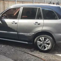 ایکس ۳۳  s sport|خودرو سواری و وانت|اهواز, کمپلو شمالی|دیوار