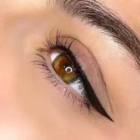 تخفیف انفجاری تاتو خط چشم و هاشور ابرو