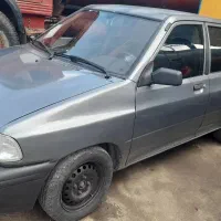 فروشی|خودرو سواری و وانت|رامسر, |دیوار