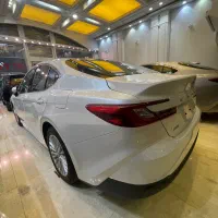 تویوتا کمری 2.5 لیتر هیبرید ژاپن|خودرو سواری و وانت|تهران, سهروردی|دیوار